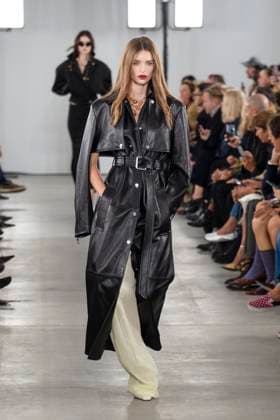 Milan Fashion Week - Women S S 2026 Sportmax Fashion Show Catwalk Milan, Italy Milan Fashion Week - Women S S 2026 Sportmax Fashion Show Catwalk Milan, Italy 26th September 2025  Copyright: xCristianxIncarbonax