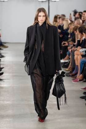 Milan Fashion Week - Women S S 2026 Sportmax Fashion Show Catwalk Milan, Italy Milan Fashion Week - Women S S 2026 Sportmax Fashion Show Catwalk Milan, Italy 26th September 2025  Copyright: xCristianxIncarbonax