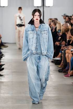 Milan Fashion Week - Women S S 2026 Sportmax Fashion Show Catwalk Milan, Italy Milan Fashion Week - Women S S 2026 Sportmax Fashion Show Catwalk Milan, Italy 26th September 2025  Copyright: xCristianxIncarbonax