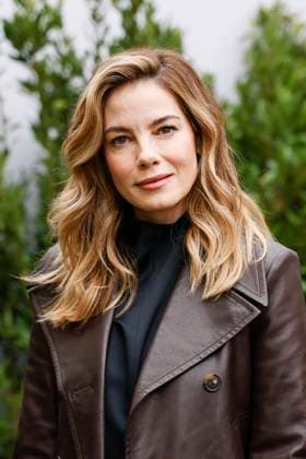 MFW Tod’s front row MP Michelle Monaghan arrives at the Tod s fashion show during Milan s Fashion Week Womenswear Spring Summer 2026, on September 26, 2025 in Milan (Italy), Italy. Photo by Marco Piovanotto Abacapress.com  Copyright: xPiovanottoxMarco ABACAx
