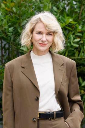 MFW Tod’s front row MP Naomi Watts arrives at the Tod s fashion show during Milan s Fashion Week Womenswear Spring Summer 2026, on September 26, 2025 in Milan (Italy), Italy. Photo by Marco Piovanotto Abacapress.com  Copyright: xPiovanottoxMarco ABACAx