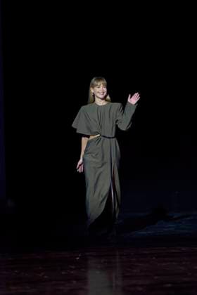 73rd San Sebastian International Film Festival: ˜Jennifer Lawrence - Donostia Award Jennifer Lawrence receives the Donosti Award during 73rd San Sebastian International Film Festival at Kursaal Palace on September 26, 2025 in Donostia San Sebastian, Spain Photo by IMAGO MPG Donostia San Sebastian Kursaal Palace Euskadi Spain  Copyright: xMPGx