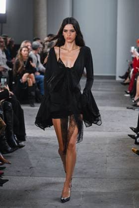 Milan, Milan Women s Fashion Week Spring Summer 2026 - Women s Fashion, Spring Summer 2026. - Blumarine fashion show - catwalk - photo: model  Copyright: xSimonaxChiocciax xipa-agency.netx xFotosickix IPA_Agency_IPA65782780