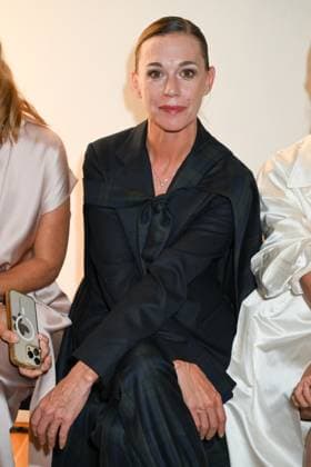 Milan, Italy: Milan, Milan Women s Fashion Week Spring Summer 2026 - Women s Fashion, Spring Summer 2026 - Sa Su Phi fashion show - guests - photo: Milena Mancini Milan Italy  - ZUMAp169 20250926_zea_p169_695 Copyright: xSimonaxChiocciax
