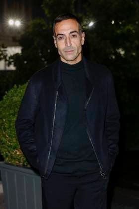 MFW EE72 Gala dinner Arrivals MP Mohammed Al Turki arrive at the EE72 event during Milan s Fashion Week Womenswear Spring Summer 2026, on September 26, 2025 in Milan (Italy), Italy. Photo by Marco Piovanotto Abacapress.com  Copyright: xPiovanottoxMarco ABACAx