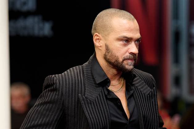 Anatomia De Un Instante - Photocall - 73rd San Sebastian International Film Festival Jesse Williams attends the red carpet event for Anatomia de un instante during the 73rd San Sebastian Donostia International Film Festival in San Sebastian, Spain, on September 26. San Sebastian Spain  Copyright: xCOOLMediax originalFilename: coolmedia-notitle221023_np1bq.jpg