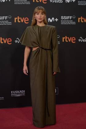 Die My Love - Photocall - 73rd San Sebastian International Film Festival Jennifer Lawrence attends the red carpet event for Die My Love during the 73rd San Sebastian Donostia International Film Festival in San Sebastian, Spain, on September 26. San Sebastian Spain  Copyright: xCOOLMediax originalFilename: coolmedia-notitle221023_np8NO.jpg