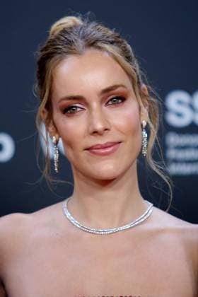 Anatomia De Un Instante - Photocall - 73rd San Sebastian International Film Festival Alejandra Onieva attends the red carpet for Anatomia de un instante during the 73rd San Sebastian Donostia International Film Festival in San Sebastian, Spain, on September 26. San Sebastian Spain  Copyright: xCOOLMediax originalFilename: coolmedia-notitle221023_npOjl.jpg