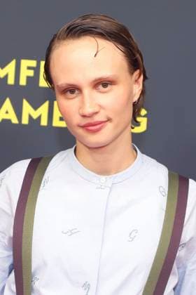 Luna Jordan at the premiere of the movie Smalltown Girl at the 33 Filmfest Hamburg 2025 at Cinemaxx Dammtor Hamburg, 26 09 2025 Foto:xgbrcix xFuturexImagex smalltown_5906