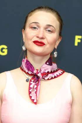 Anette Unger at the premiere of the movie Smalltown Girl at the 33 Filmfest Hamburg 2025 at Cinemaxx Dammtor Hamburg, 26 09 2025 Foto:xgbrcix xFuturexImagex smalltown_5908