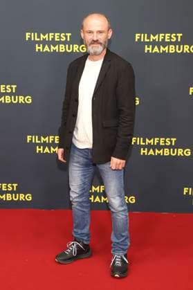 Gerhard Liebmann at the premiere of the ARD mini-series Sternstunde der Mörder at the 33 Filmfest Hamburg 2025 at Cinemaxx Dammtor Hamburg, 26 09 2025 Foto:xgbrcix xFuturexImagex sternstunde_5904