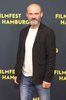 Gerhard Liebmann at the premiere of the ARD mini-series Sternstunde der Mörder at the 33 Filmfest Hamburg 2025 at Cinemaxx Dammtor Hamburg, 26 09 2025 Foto:xgbrcix xFuturexImagex sternstunde_5905