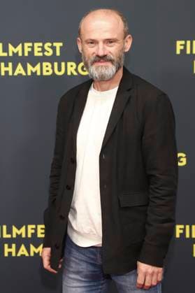 Gerhard Liebmann at the premiere of the ARD mini-series Sternstunde der Mörder at the 33 Filmfest Hamburg 2025 at Cinemaxx Dammtor Hamburg, 26 09 2025 Foto:xgbrcix xFuturexImagex sternstunde_5906