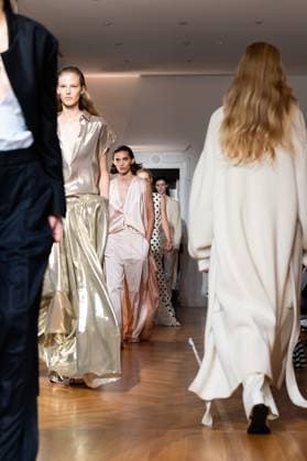 Milan Fashion Week - Women S S 2026 Sa Su Phi Fashion Show Vibes Milan, Italy Milan Fashion Week - Women S S 2026 Sa Su Phi Fashion Show Vibes Milan, Italy 26th September 2025  Copyright: xx