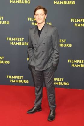 Filmfest Hamburg Jonas Nay, Filmfest Hamburg, Sternstunde der Moerder , Cinemaxx, 25 09 2025 Copyright: xEventpressxBecherx