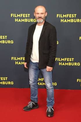 Filmfest Hamburg Gerhard Liebmann, Filmfest Hamburg, Sternstunde der Moerder , Cinemaxx, 25 09 2025 Copyright: xEventpressxBecherx