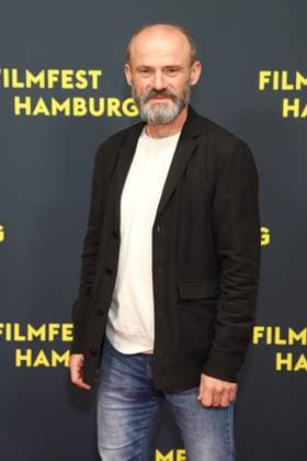 Filmfest Hamburg Gerhard Liebmann, Filmfest Hamburg, Sternstunde der Moerder , Cinemaxx, 25 09 2025 Copyright: xEventpressxBecherx