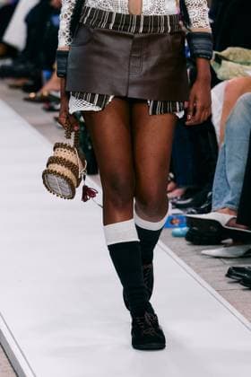 Milan Fashion Week - Women S S 2026 Marco Rambaldi Fashion Show Details Milan, Italy Milan Fashion Week - Women S S 2026 Marco Rambaldi Fashion Show Details Milan, Italy 26th September 2025  Copyright: xx