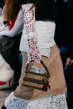 Milan Fashion Week - Women S S 2026 Marco Rambaldi Fashion Show Details Milan, Italy Milan Fashion Week - Women S S 2026 Marco Rambaldi Fashion Show Details Milan, Italy 26th September 2025  Copyright: xx