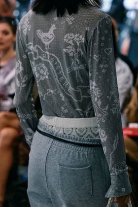 Milan Fashion Week - Women S S 2026 Marco Rambaldi Fashion Show Details Milan, Italy Milan Fashion Week - Women S S 2026 Marco Rambaldi Fashion Show Details Milan, Italy 26th September 2025  Copyright: xx