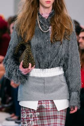 Milan Fashion Week - Women S S 2026 Marco Rambaldi Fashion Show Details Milan, Italy Milan Fashion Week - Women S S 2026 Marco Rambaldi Fashion Show Details Milan, Italy 26th September 2025  Copyright: xx
