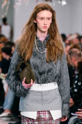 Milan Fashion Week - Women S S 2026 Marco Rambaldi Fashion Show Details Milan, Italy Milan Fashion Week - Women S S 2026 Marco Rambaldi Fashion Show Details Milan, Italy 26th September 2025  Copyright: xx