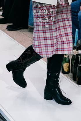 Milan Fashion Week - Women S S 2026 Marco Rambaldi Fashion Show Details Milan, Italy Milan Fashion Week - Women S S 2026 Marco Rambaldi Fashion Show Details Milan, Italy 26th September 2025  Copyright: xx