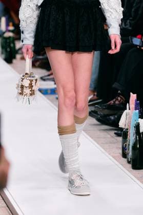 Milan Fashion Week - Women S S 2026 Marco Rambaldi Fashion Show Details Milan, Italy Milan Fashion Week - Women S S 2026 Marco Rambaldi Fashion Show Details Milan, Italy 26th September 2025  Copyright: xx