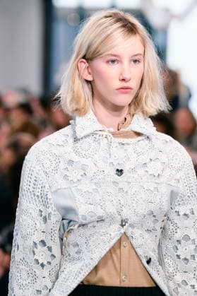 Milan Fashion Week - Women S S 2026 Marco Rambaldi Fashion Show Details Milan, Italy Milan Fashion Week - Women S S 2026 Marco Rambaldi Fashion Show Details Milan, Italy 26th September 2025  Copyright: xx