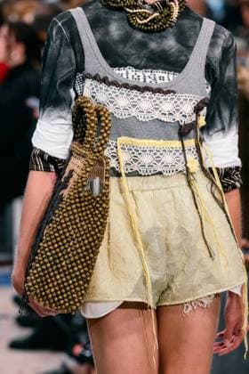 Milan Fashion Week - Women S S 2026 Marco Rambaldi Fashion Show Details Milan, Italy Milan Fashion Week - Women S S 2026 Marco Rambaldi Fashion Show Details Milan, Italy 26th September 2025  Copyright: xx