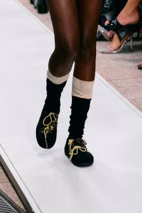 Milan Fashion Week - Women S S 2026 Marco Rambaldi Fashion Show Details Milan, Italy Milan Fashion Week - Women S S 2026 Marco Rambaldi Fashion Show Details Milan, Italy 26th September 2025  Copyright: xx
