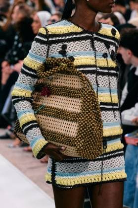Milan Fashion Week - Women S S 2026 Marco Rambaldi Fashion Show Details Milan, Italy Milan Fashion Week - Women S S 2026 Marco Rambaldi Fashion Show Details Milan, Italy 26th September 2025  Copyright: xx