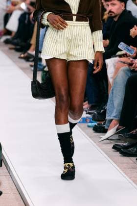 Milan Fashion Week - Women S S 2026 Marco Rambaldi Fashion Show Details Milan, Italy Milan Fashion Week - Women S S 2026 Marco Rambaldi Fashion Show Details Milan, Italy 26th September 2025  Copyright: xx