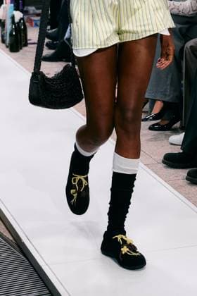 Milan Fashion Week - Women S S 2026 Marco Rambaldi Fashion Show Details Milan, Italy Milan Fashion Week - Women S S 2026 Marco Rambaldi Fashion Show Details Milan, Italy 26th September 2025  Copyright: xx