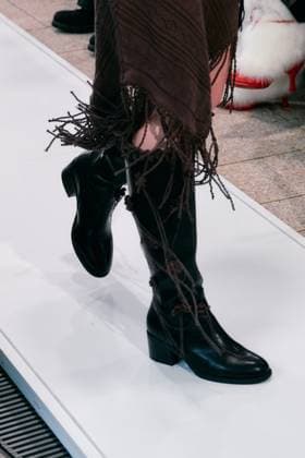 Milan Fashion Week - Women S S 2026 Marco Rambaldi Fashion Show Details Milan, Italy Milan Fashion Week - Women S S 2026 Marco Rambaldi Fashion Show Details Milan, Italy 26th September 2025  Copyright: xx