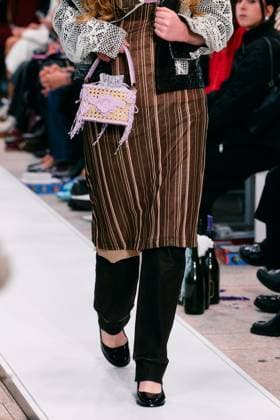 Milan Fashion Week - Women S S 2026 Marco Rambaldi Fashion Show Details Milan, Italy Milan Fashion Week - Women S S 2026 Marco Rambaldi Fashion Show Details Milan, Italy 26th September 2025  Copyright: xx