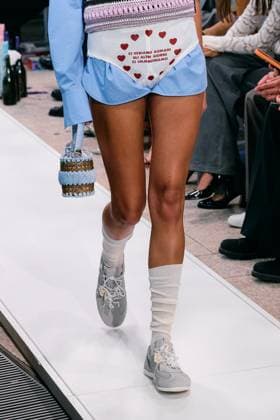 Milan Fashion Week - Women S S 2026 Marco Rambaldi Fashion Show Details Milan, Italy Milan Fashion Week - Women S S 2026 Marco Rambaldi Fashion Show Details Milan, Italy 26th September 2025  Copyright: xx