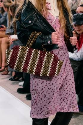 Milan Fashion Week - Women S S 2026 Marco Rambaldi Fashion Show Details Milan, Italy Milan Fashion Week - Women S S 2026 Marco Rambaldi Fashion Show Details Milan, Italy 26th September 2025  Copyright: xx