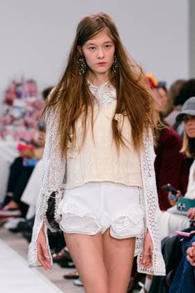 Milan Fashion Week - Women S S 2026 Marco Rambaldi Fashion Show Details Milan, Italy Milan Fashion Week - Women S S 2026 Marco Rambaldi Fashion Show Details Milan, Italy 26th September 2025  Copyright: xx