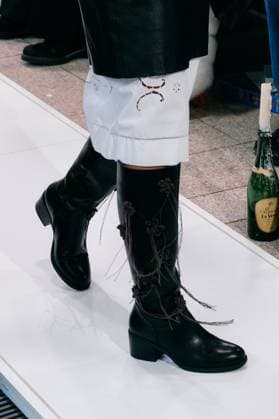 Milan Fashion Week - Women S S 2026 Marco Rambaldi Fashion Show Details Milan, Italy Milan Fashion Week - Women S S 2026 Marco Rambaldi Fashion Show Details Milan, Italy 26th September 2025  Copyright: xx
