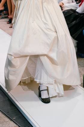 Milan Fashion Week - Women S S 2026 Marco Rambaldi Fashion Show Details Milan, Italy Milan Fashion Week - Women S S 2026 Marco Rambaldi Fashion Show Details Milan, Italy 26th September 2025  Copyright: xx
