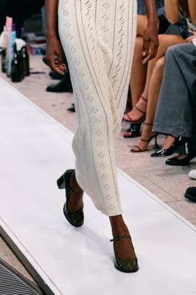 Milan Fashion Week - Women S S 2026 Marco Rambaldi Fashion Show Details Milan, Italy Milan Fashion Week - Women S S 2026 Marco Rambaldi Fashion Show Details Milan, Italy 26th September 2025  Copyright: xx