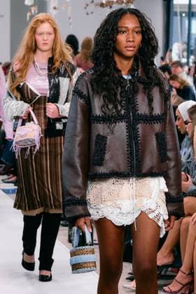 Milan Fashion Week - Women S S 2026 Marco Rambaldi Fashion Show Details Milan, Italy Milan Fashion Week - Women S S 2026 Marco Rambaldi Fashion Show Details Milan, Italy 26th September 2025  Copyright: xx