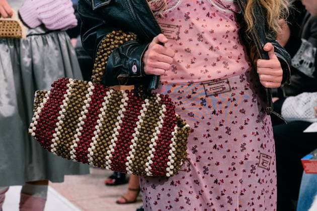 Milan Fashion Week - Women S S 2026 Marco Rambaldi Fashion Show Details Milan, Italy Milan Fashion Week - Women S S 2026 Marco Rambaldi Fashion Show Details Milan, Italy 26th September 2025  Copyright: xx