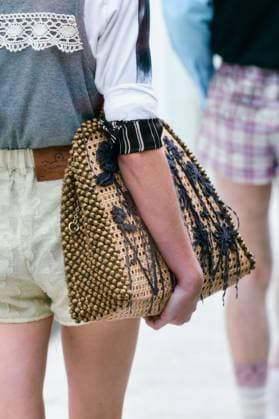 Milan Fashion Week - Women S S 2026 Marco Rambaldi Fashion Show Details Milan, Italy Milan Fashion Week - Women S S 2026 Marco Rambaldi Fashion Show Details Milan, Italy 26th September 2025  Copyright: xx