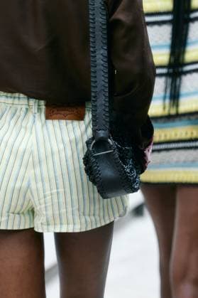 Milan Fashion Week - Women S S 2026 Marco Rambaldi Fashion Show Details Milan, Italy Milan Fashion Week - Women S S 2026 Marco Rambaldi Fashion Show Details Milan, Italy 26th September 2025  Copyright: xx