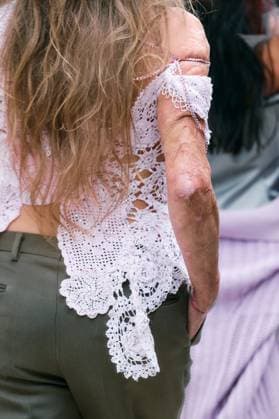 Milan Fashion Week - Women S S 2026 Marco Rambaldi Fashion Show Details Milan, Italy Milan Fashion Week - Women S S 2026 Marco Rambaldi Fashion Show Details Milan, Italy 26th September 2025  Copyright: xx