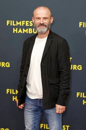 Gerhard Liebmann at the premiere of the ARD mini-series Sternstunde der Mörder at the 33 Filmfest Hamburg 2025 at Cinemaxx Dammtor Hamburg, 26 09 2025 Foto:xC.xTamckex xFuturexImagex sternstunden_5930