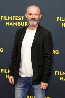 Gerhard Liebmann at the premiere of the ARD mini-series Sternstunde der Mörder at the 33 Filmfest Hamburg 2025 at Cinemaxx Dammtor Hamburg, 26 09 2025 Foto:xC.xTamckex xFuturexImagex sternstunden_5931