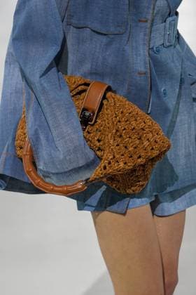 Milan, Milan Women s Fashion Week Spring Summer 2026 - Women s Fashion, Spring Summer 2026 - Ermanno Scervino fashion show - catwalk in the photo: Model  Copyright: xRiccardoxGIordanox xipa-agency.netx xRiccardoxGiordano IPAx IPA_Agency_IPA65817490